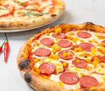 Пепперони