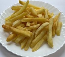 Картофель Фри