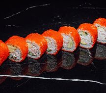 Калифорнийский