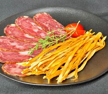 Царское ассорти