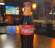 Coca-Cola
