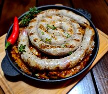Колбаса Натюрлих