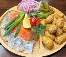 Деревенский набор