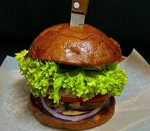Sekach Burger