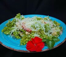 Салат Tomyak