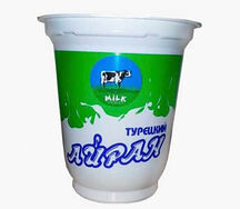 Турецкий айран
