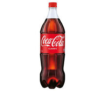Coca-Cola