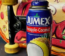 Нектар Jumex Кокос-ананас