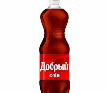Добрый Кола