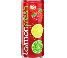 Лаймон Фреш ягоды