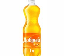 Добрый Апельсин
