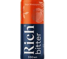 Rich bitter Мандарин