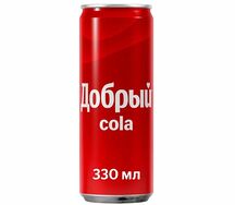 Добрый Кола