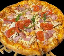 Мясная