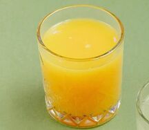 Фреш Апельсин