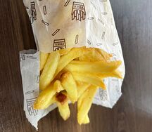 Картофель фри