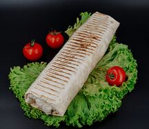 Шаурма Хочу