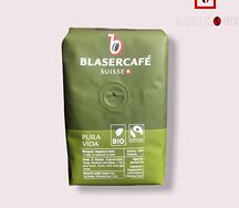 Кофе BlaserCafe Pura Vida