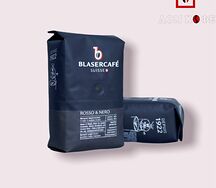 Кофе Blasercafe Rosso Nero