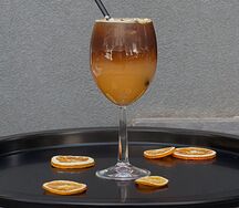 Бамбл Citrus