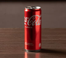 Coca-Cola