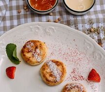 Сырники