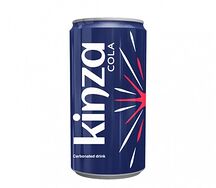 Kinza Cola