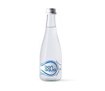 Вода BonAqua
