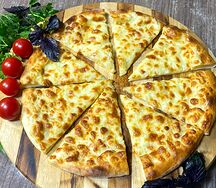 Хачапури Имеретинский
