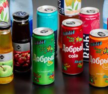 Сок Rioba