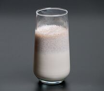 Айс-какао