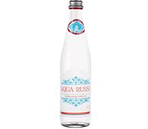 Вода Aqua Russa