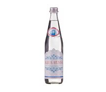 Вода Aqua Russa
