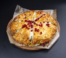 Пицца Сикварули