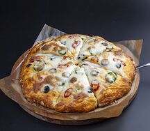 Пицца Мексика