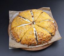 Пицца Халяль