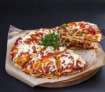 Пицца Вегетарианская