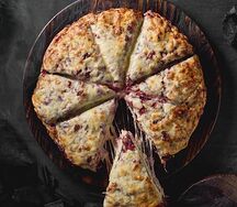 Пицца Пиковая дама