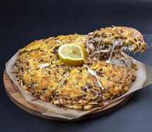 Пицца Crazy ЛамаДжо