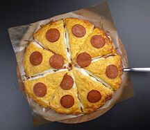 Пицца Пеппито