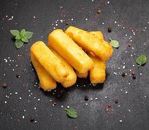 Сырные палочки моцарелла