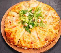 Пицца Цезарь