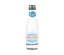 Минеральная вода Aqua Russa