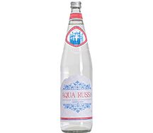Минеральная вода Aqua Russa