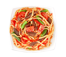 Wok Сальса