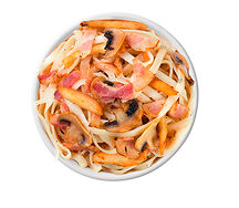 Wok сытный