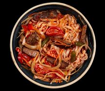 Wok Чили