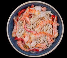 Wok Морской