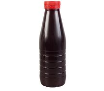 Морс из чёрной смородины