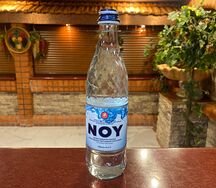 Вода Ной без газа